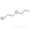 1- (2-Chlorethoxy) propan CAS 42149-74-6